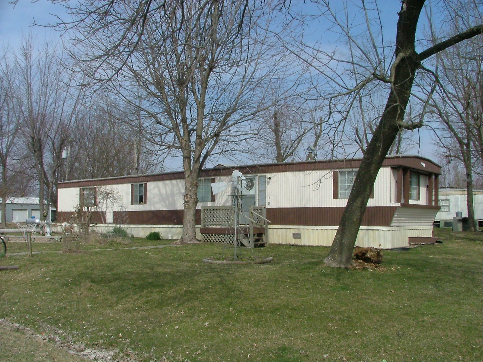 Randolph County, Missouri Assessor