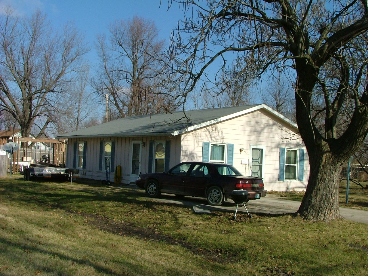 Randolph County, Missouri Assessor