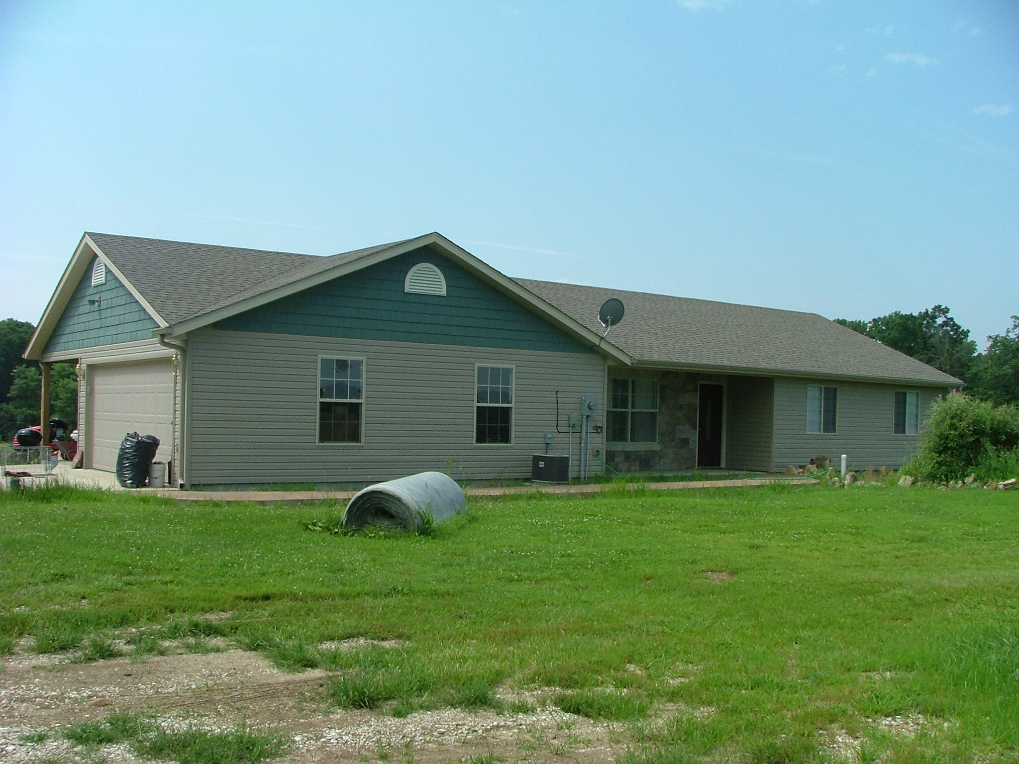 Randolph County, Missouri Assessor