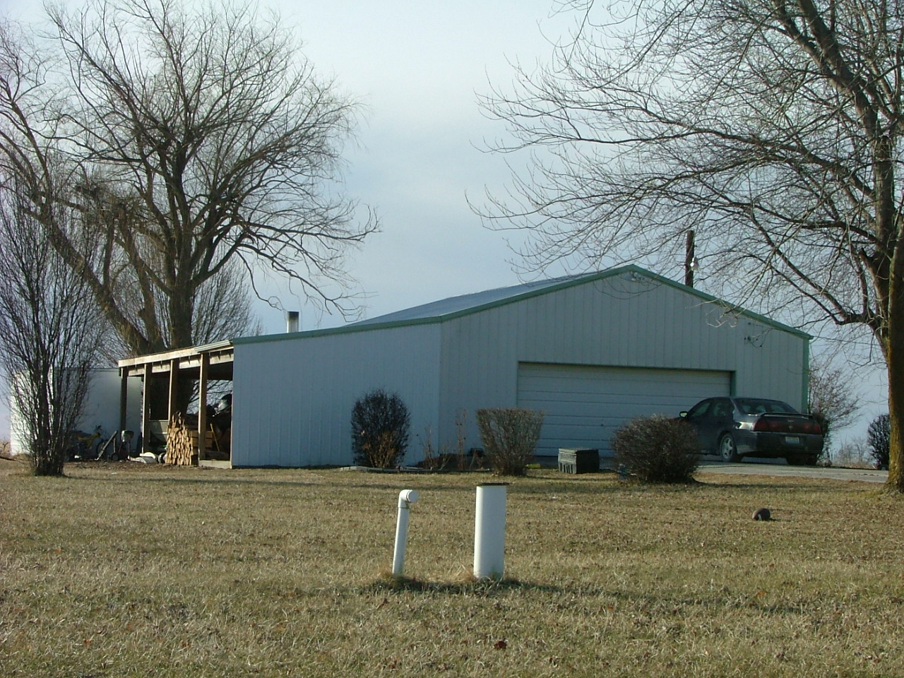 Randolph County, Missouri Assessor