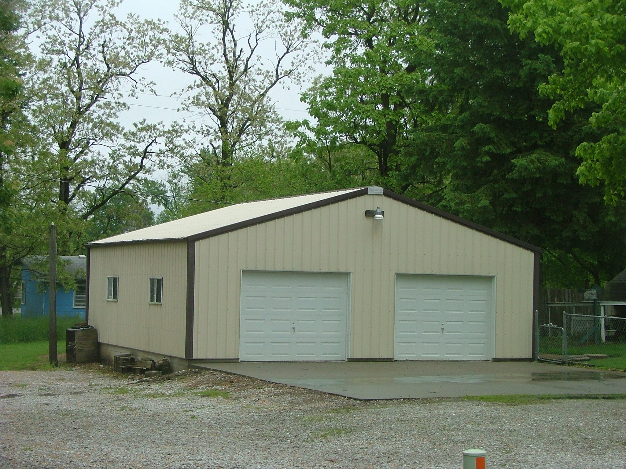 Randolph County, Missouri Assessor