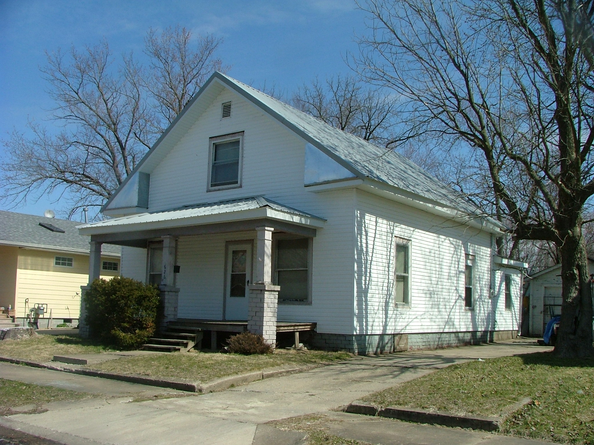 Randolph County, Missouri Assessor