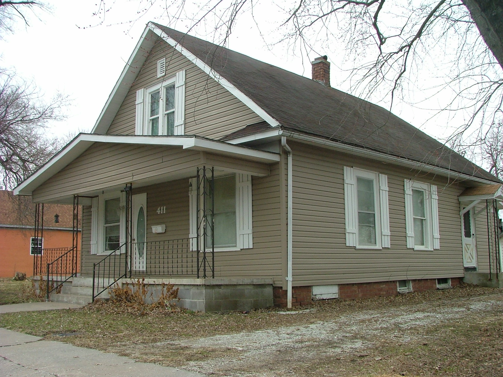 Randolph County, Missouri Assessor