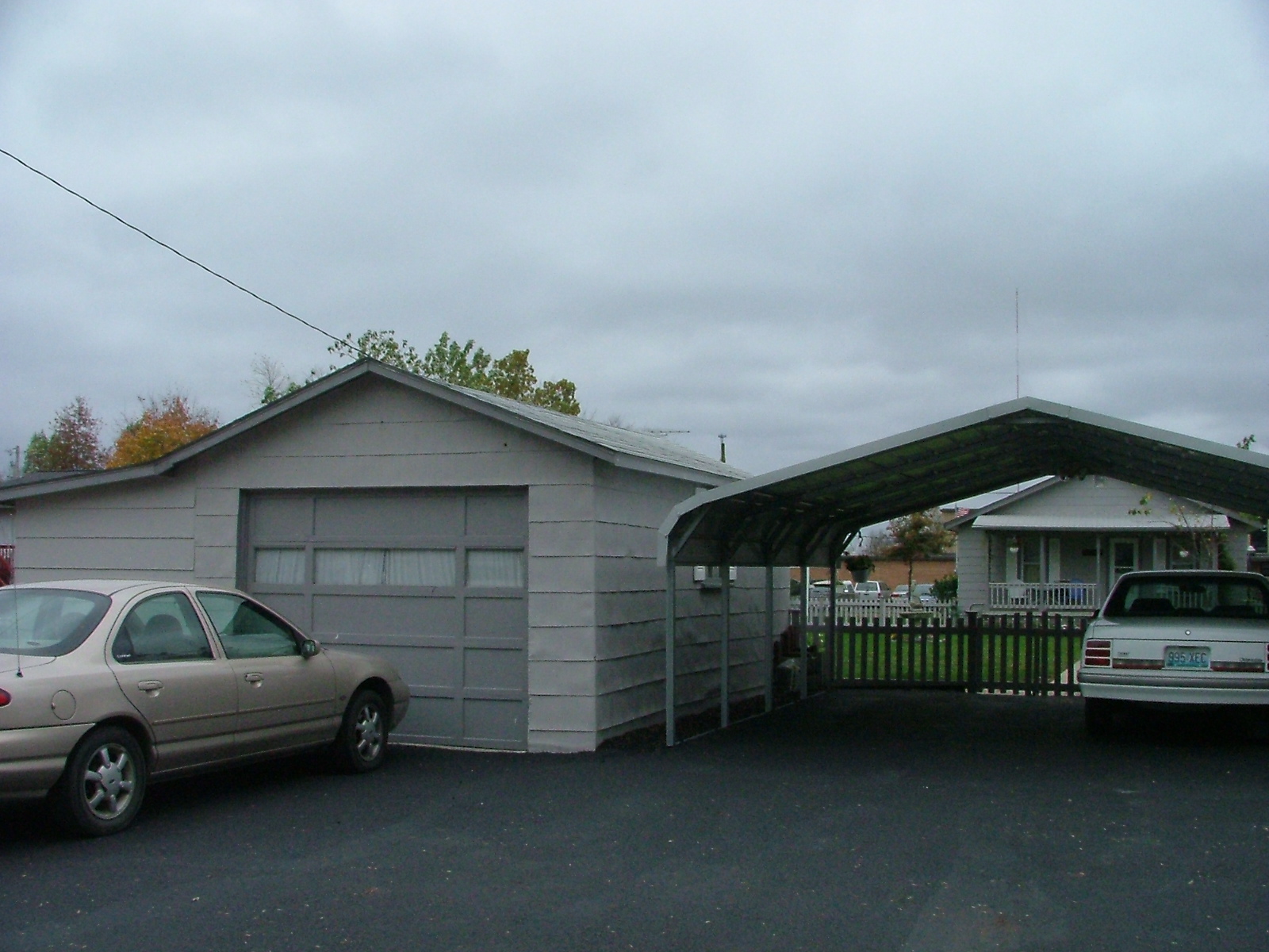 Randolph County, Missouri Assessor