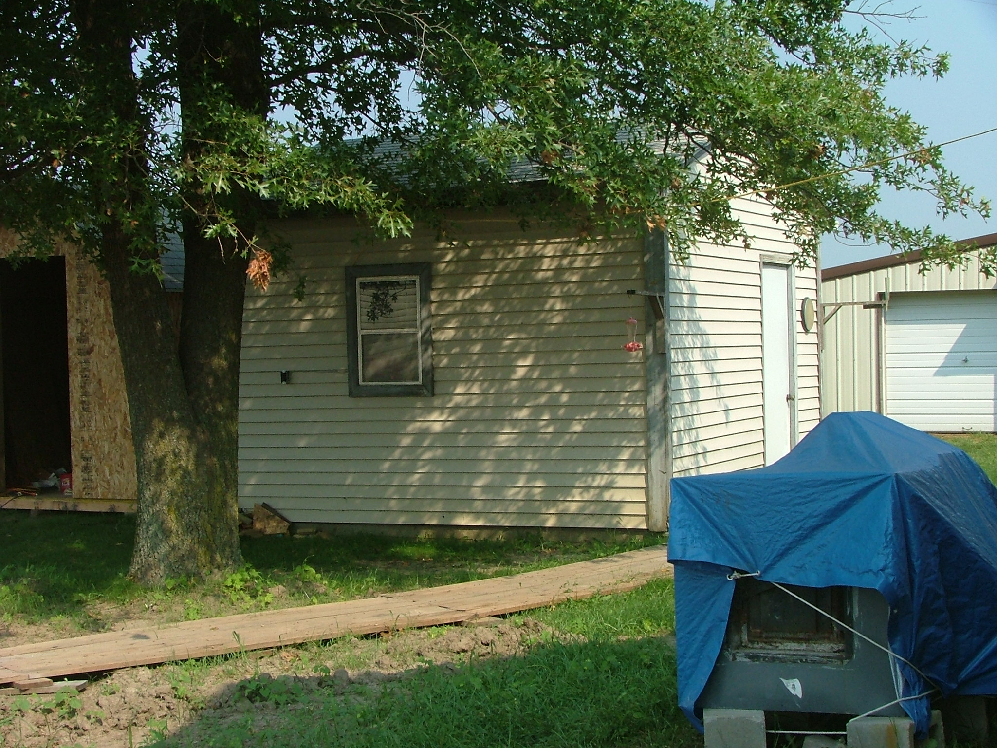 Randolph County, Missouri Assessor