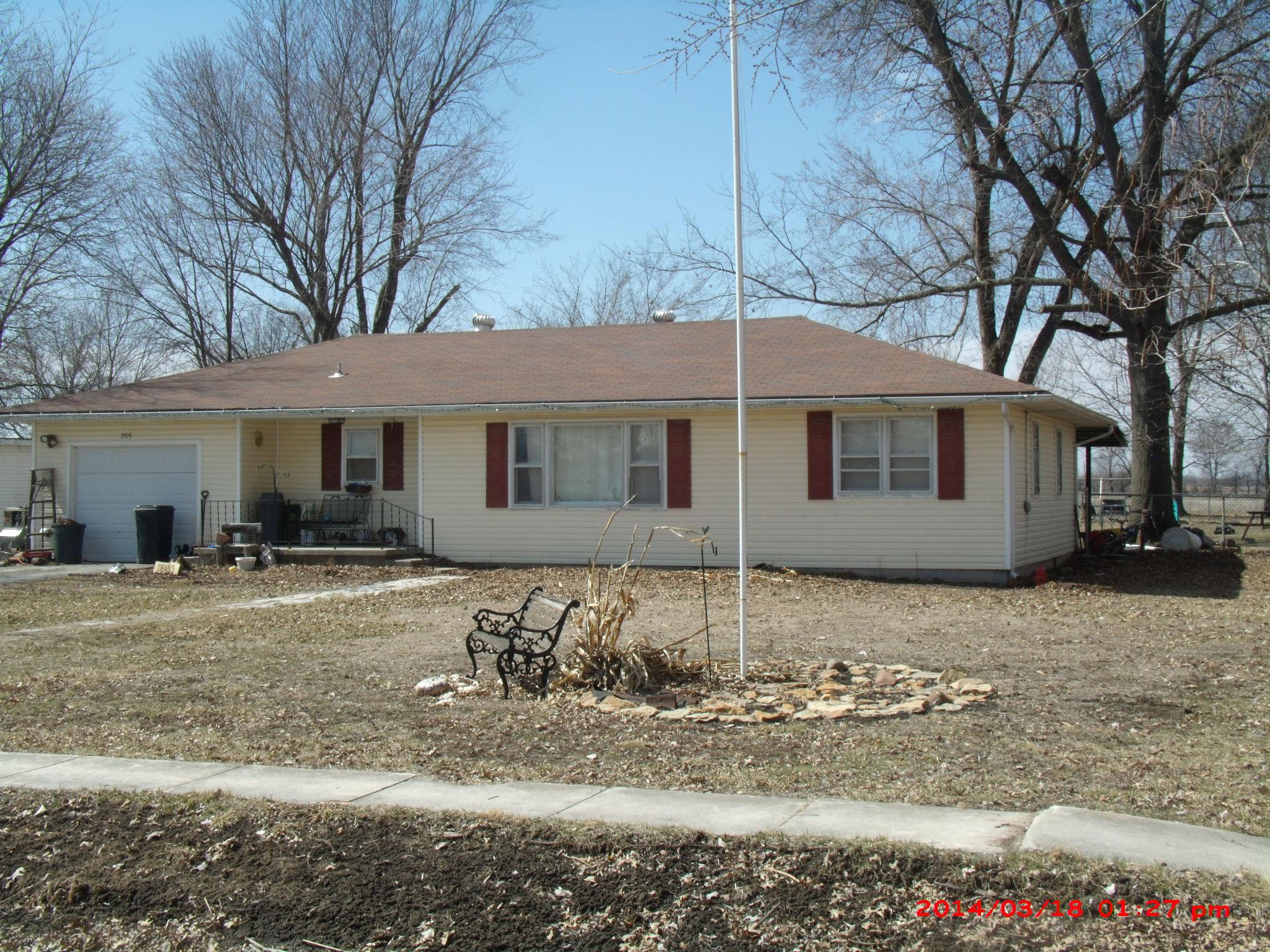 Randolph County, Missouri Assessor