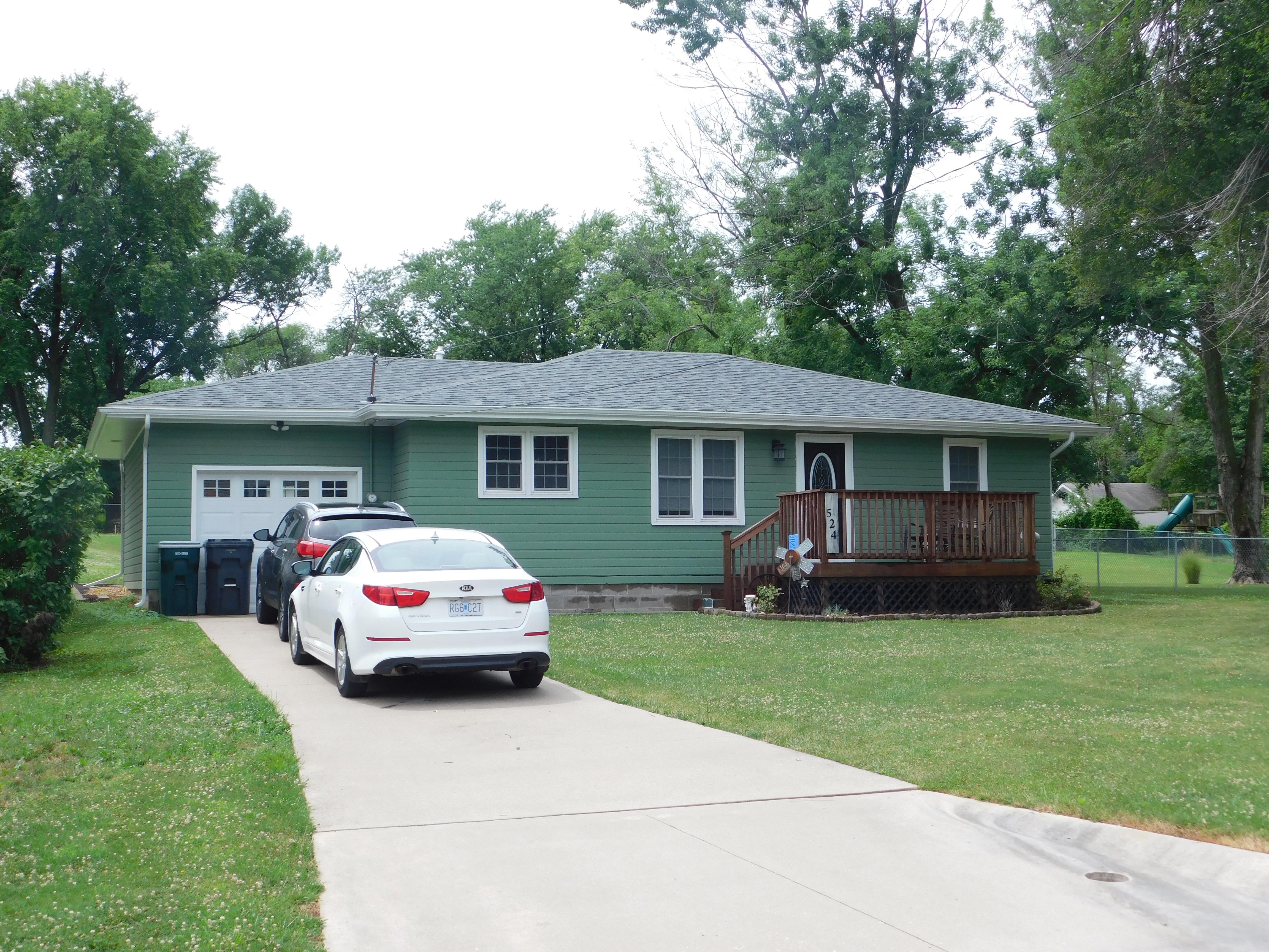 Randolph County, Missouri Assessor