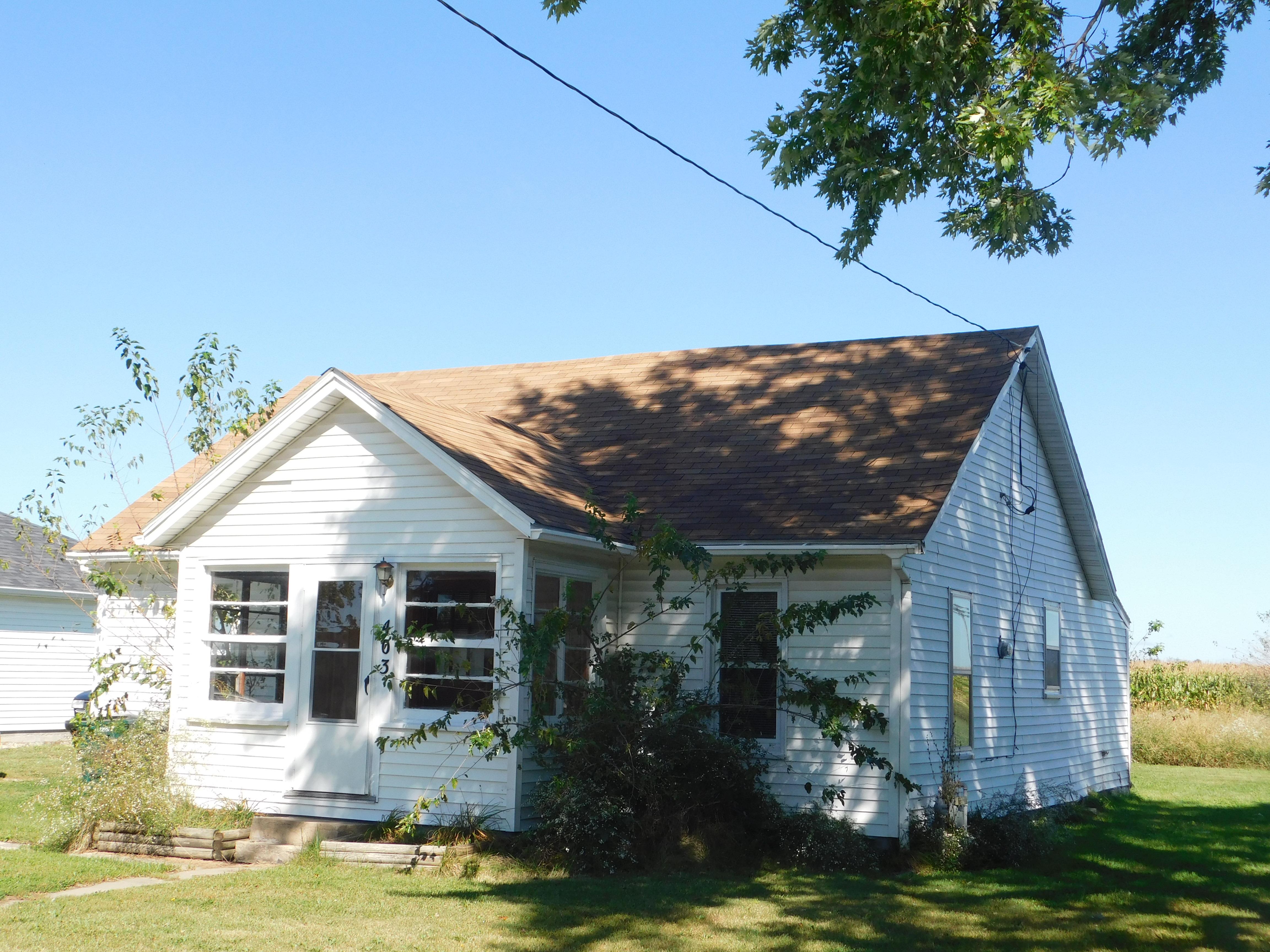 Randolph County, Missouri Assessor