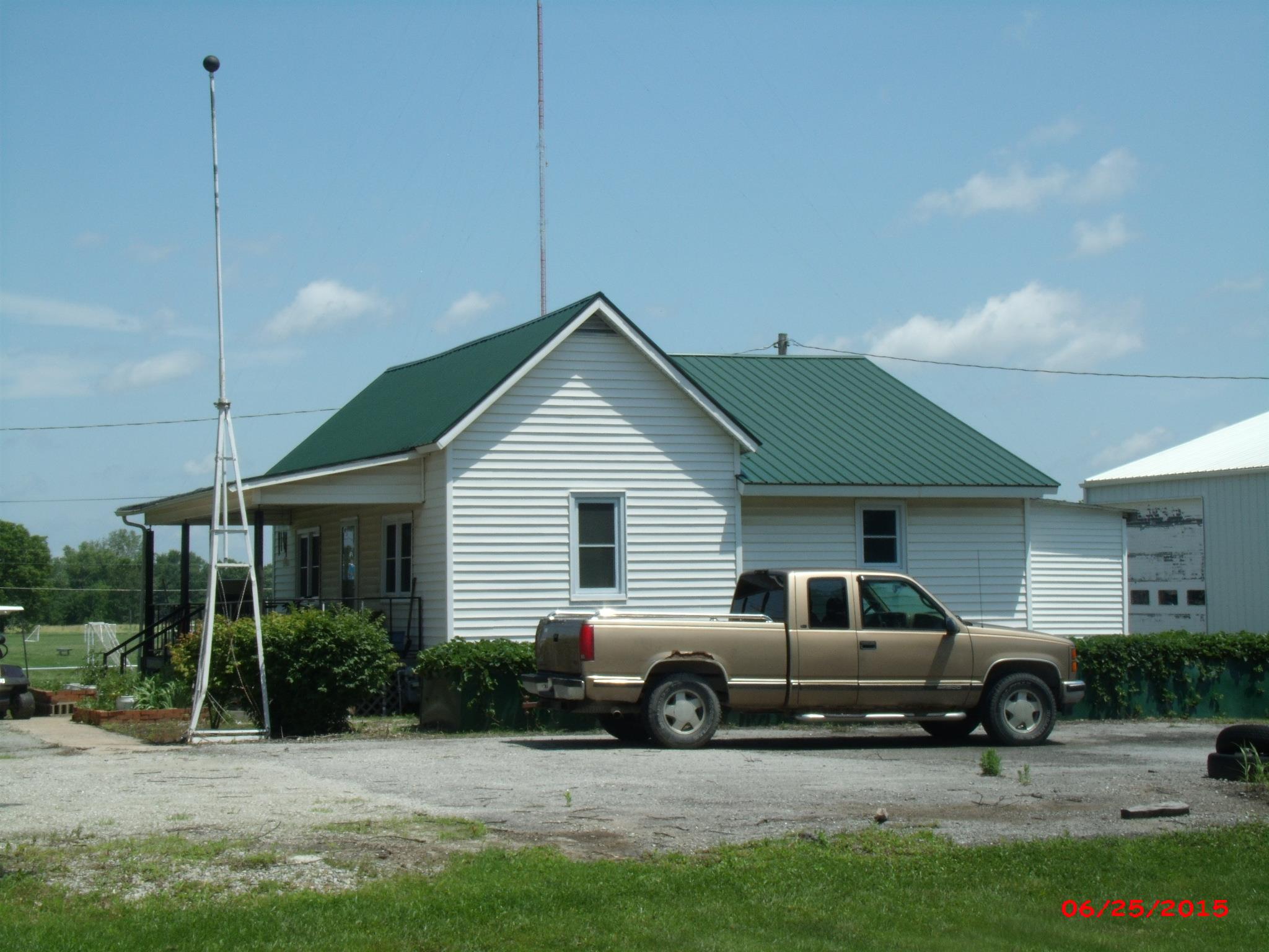 Randolph County, Missouri Assessor