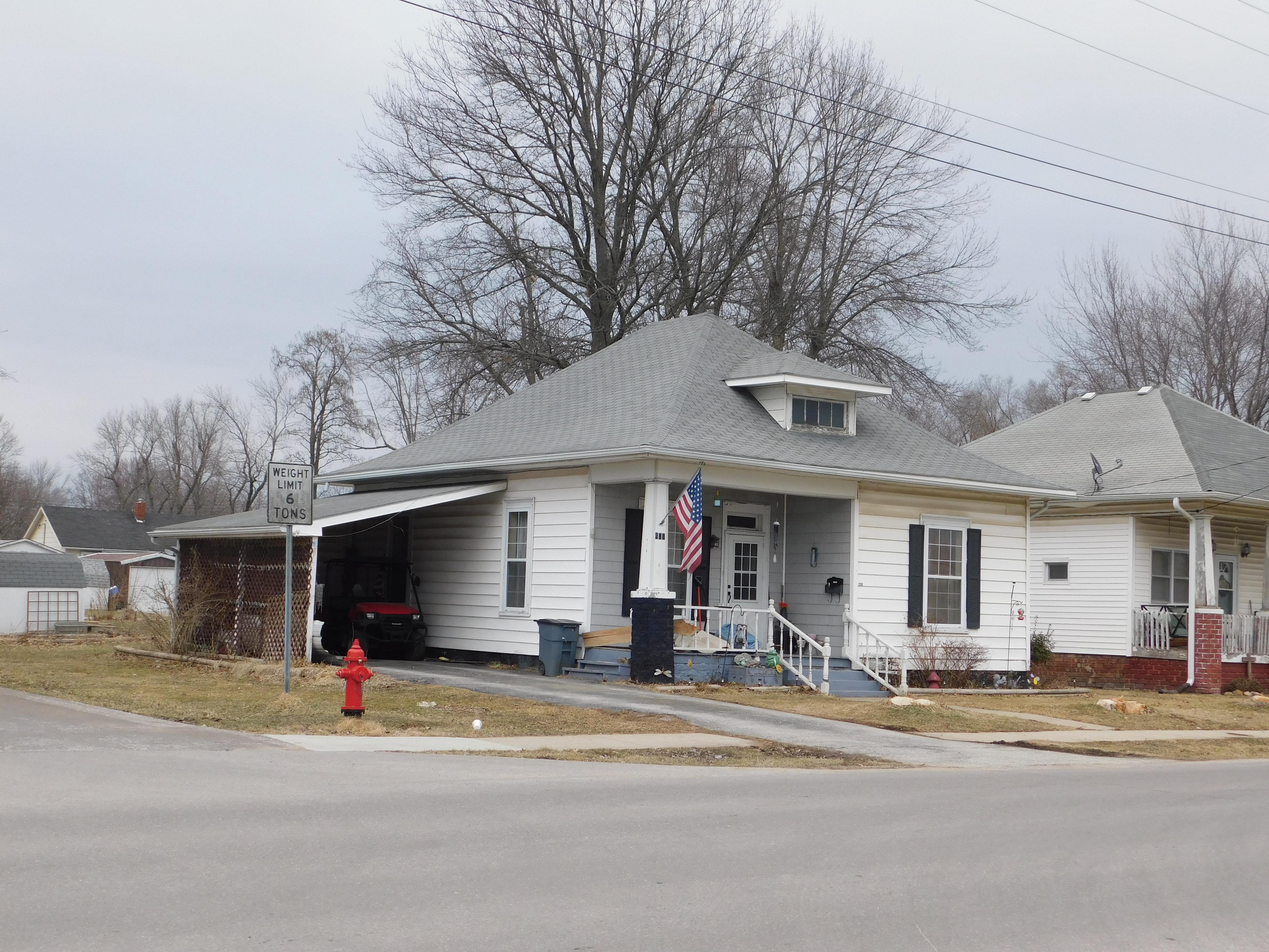 Randolph County, Missouri Assessor