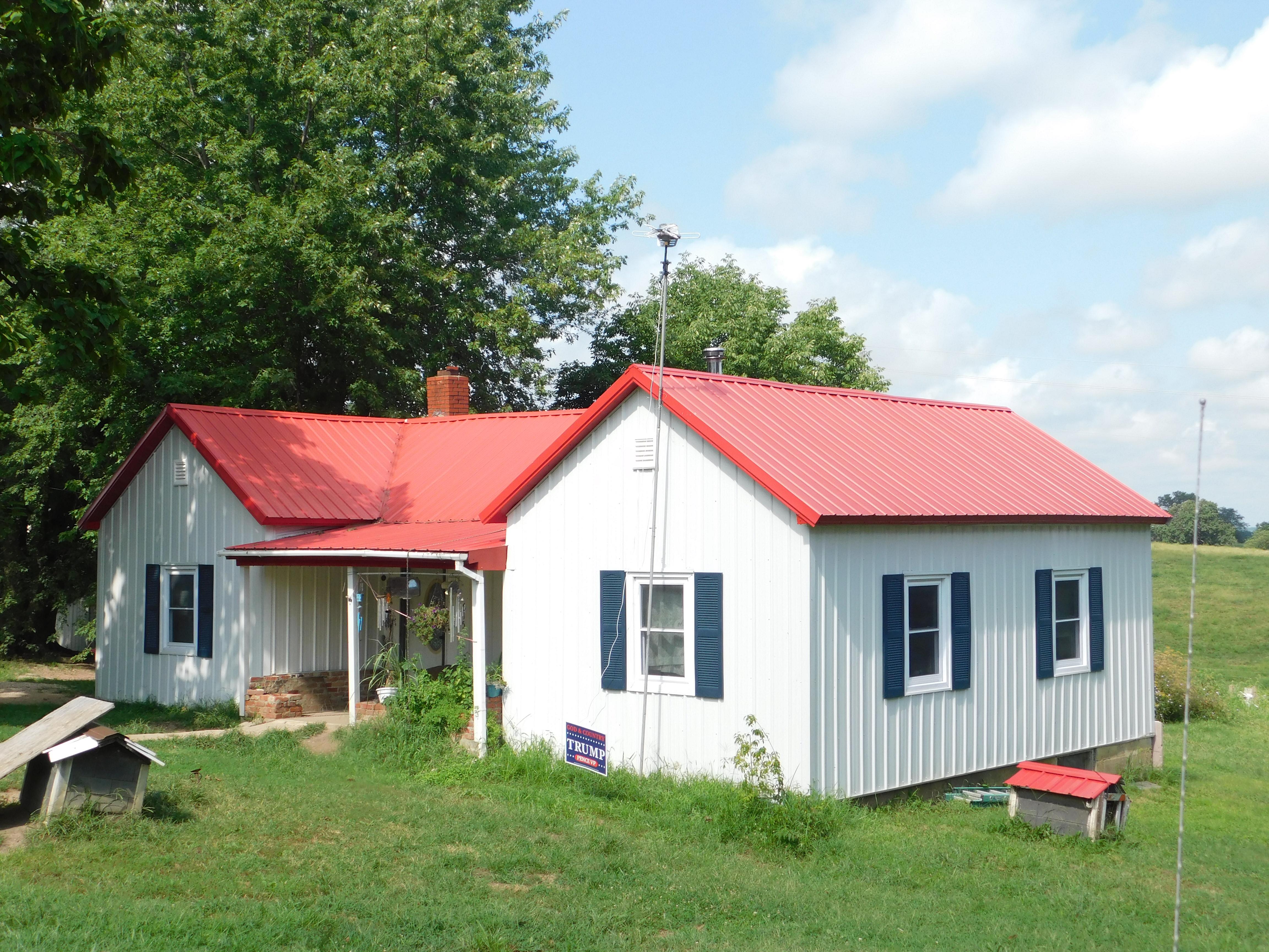 Randolph County, Missouri Assessor