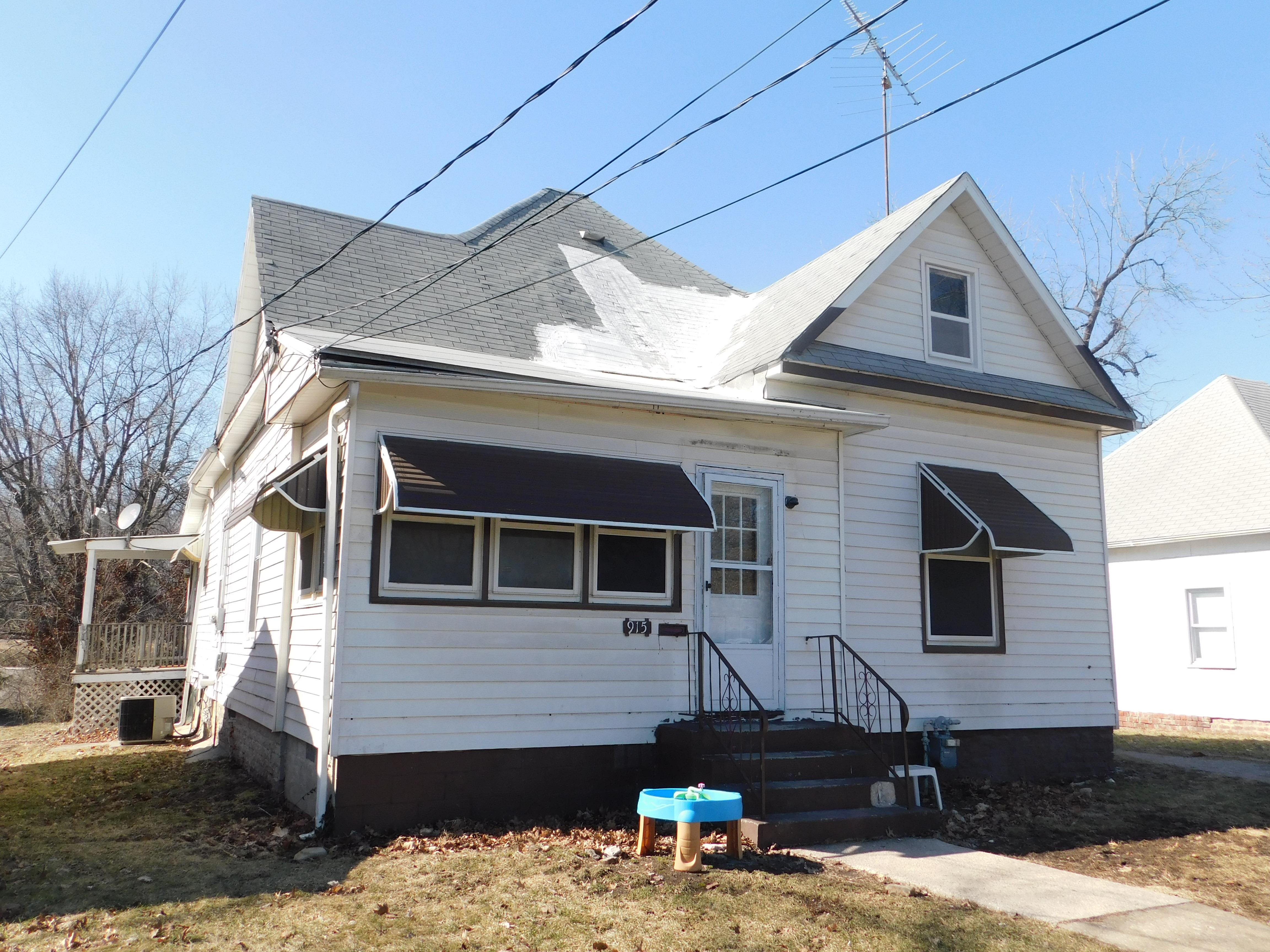 Randolph County, Missouri Assessor