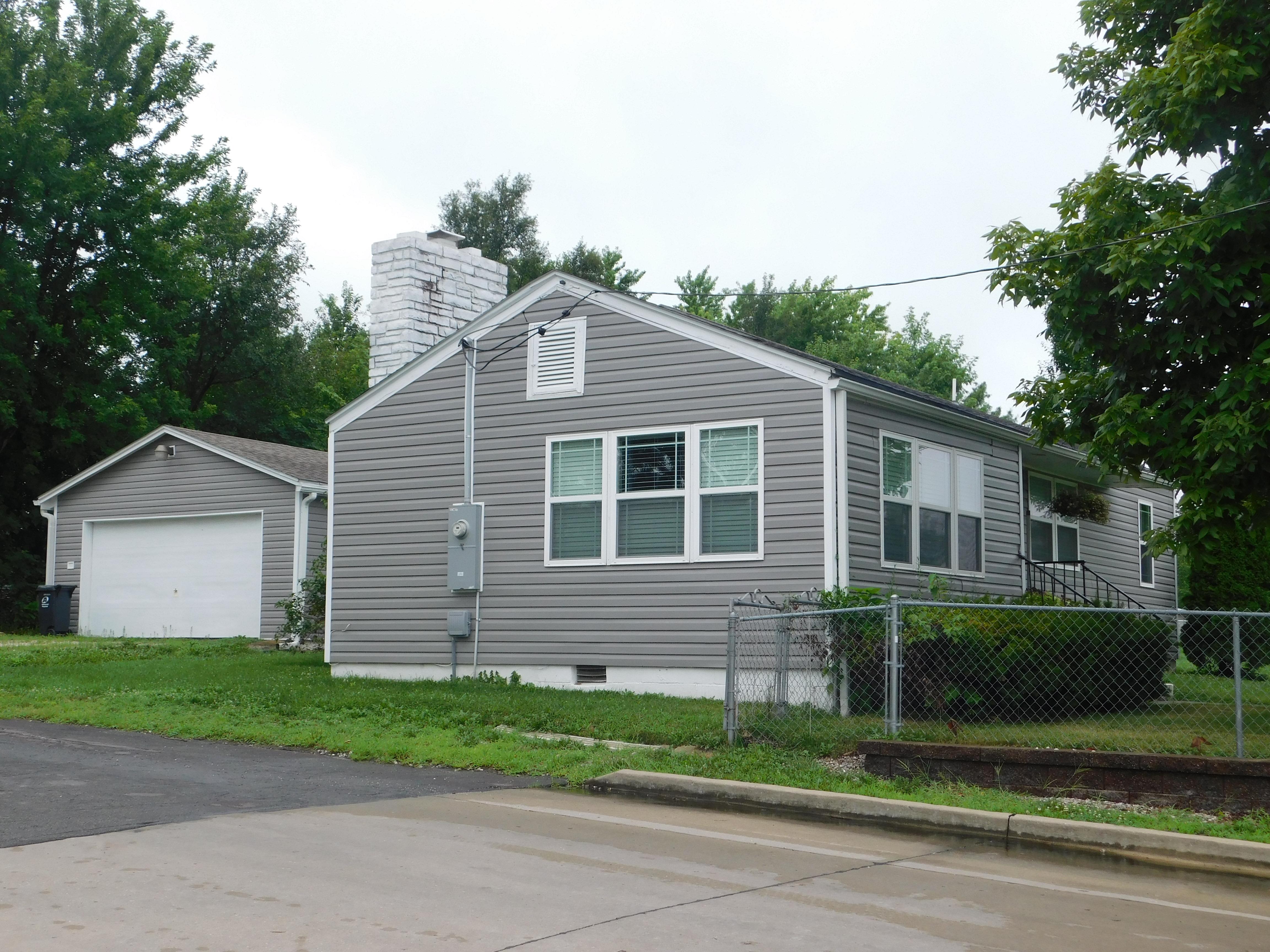 Randolph County, Missouri Assessor