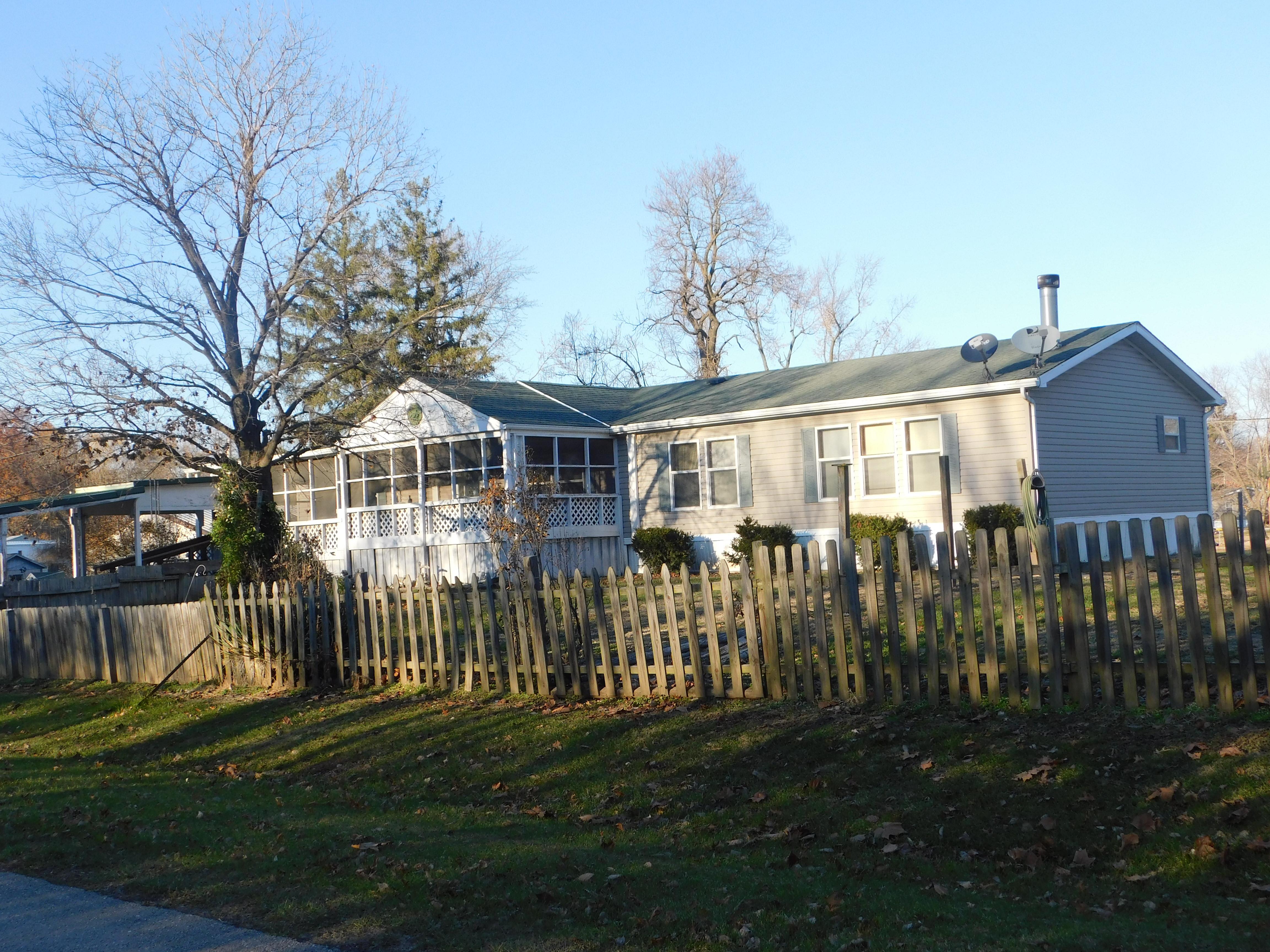 Randolph County, Missouri Assessor