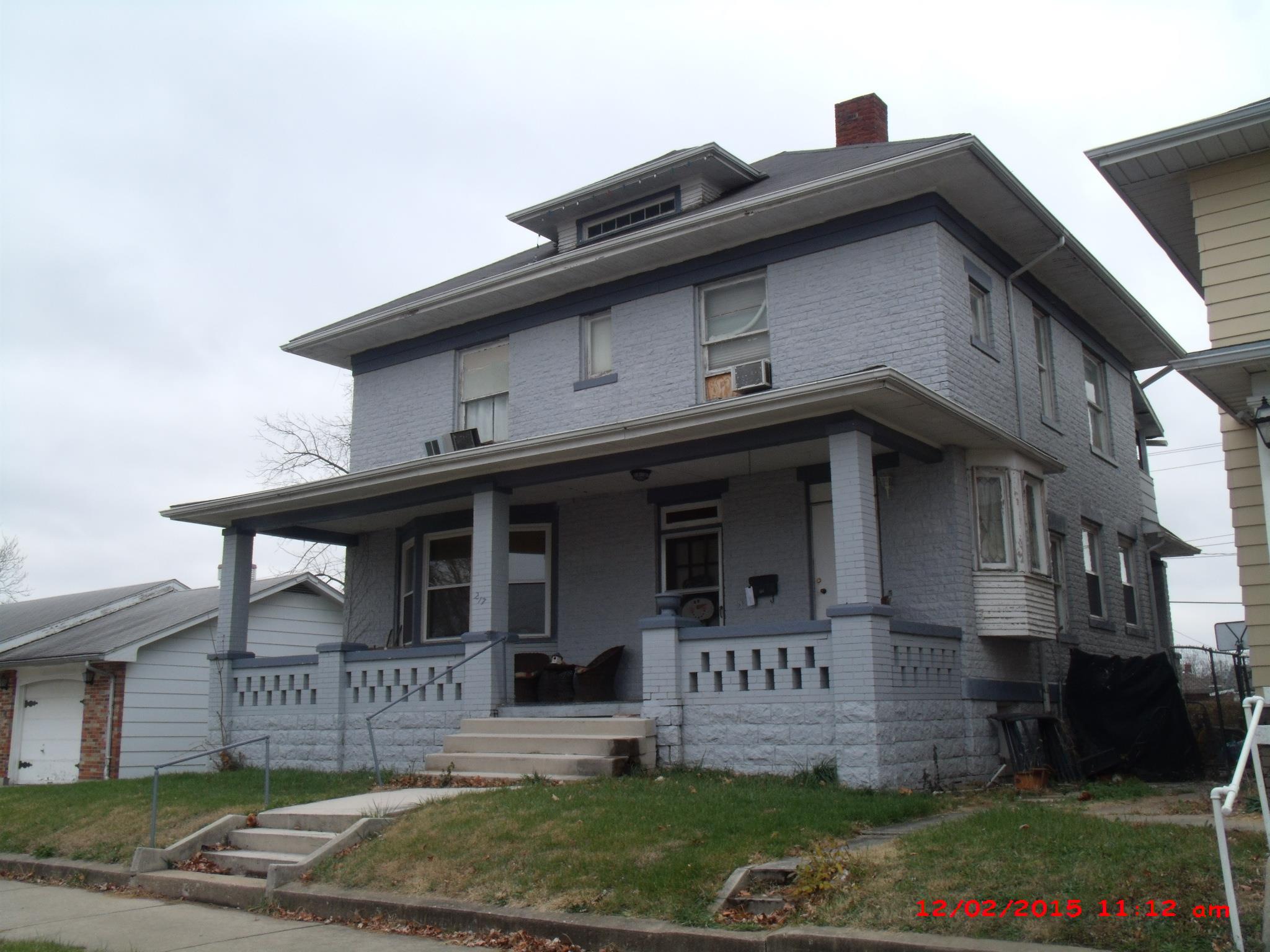 Randolph County, Missouri Assessor