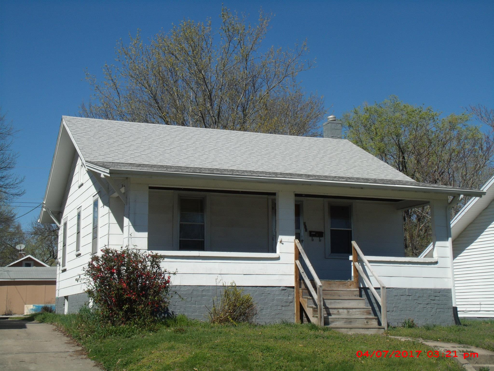 Randolph County, Missouri Assessor