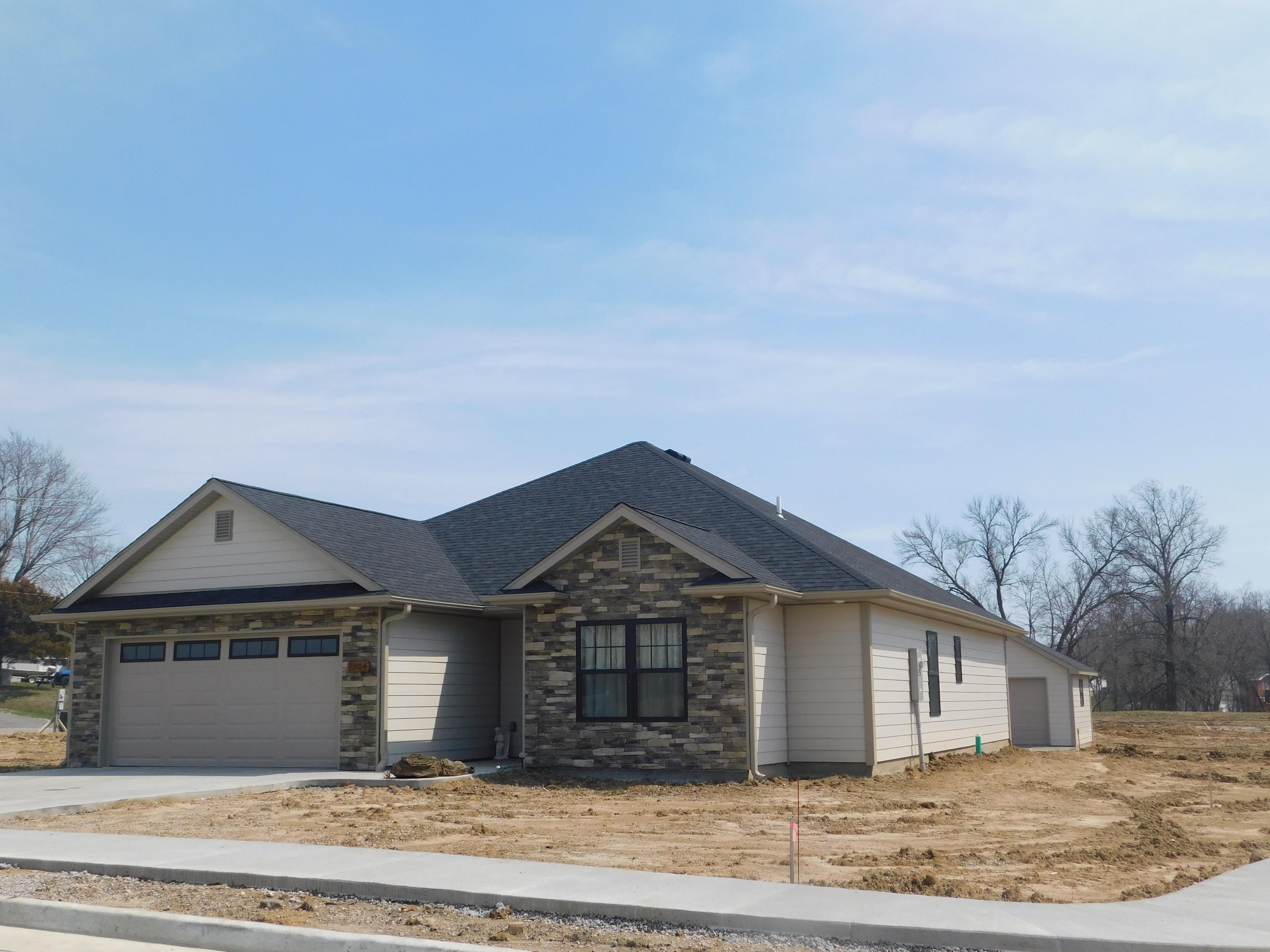 Randolph County, Missouri Assessor