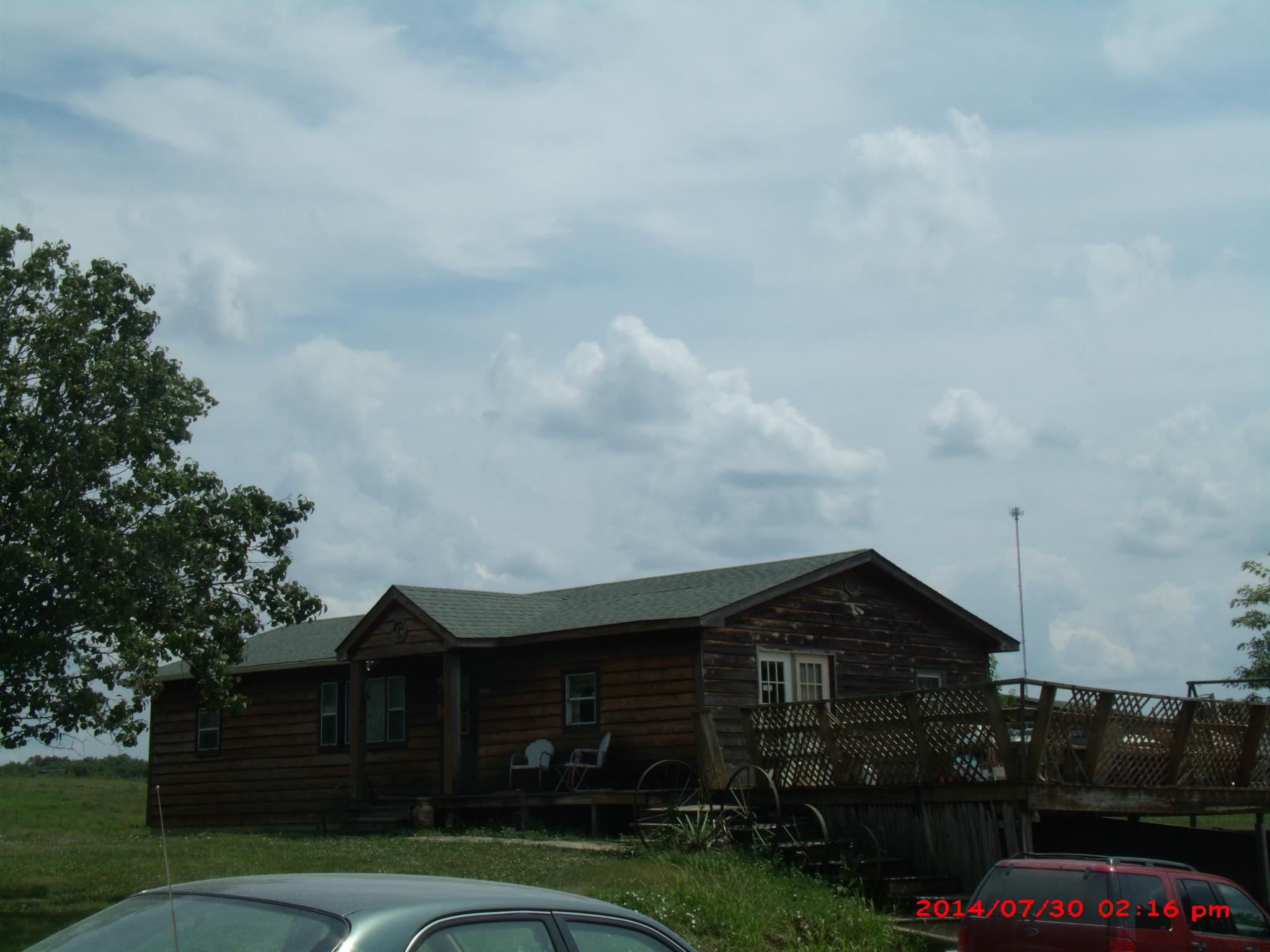 Randolph County, Missouri Assessor