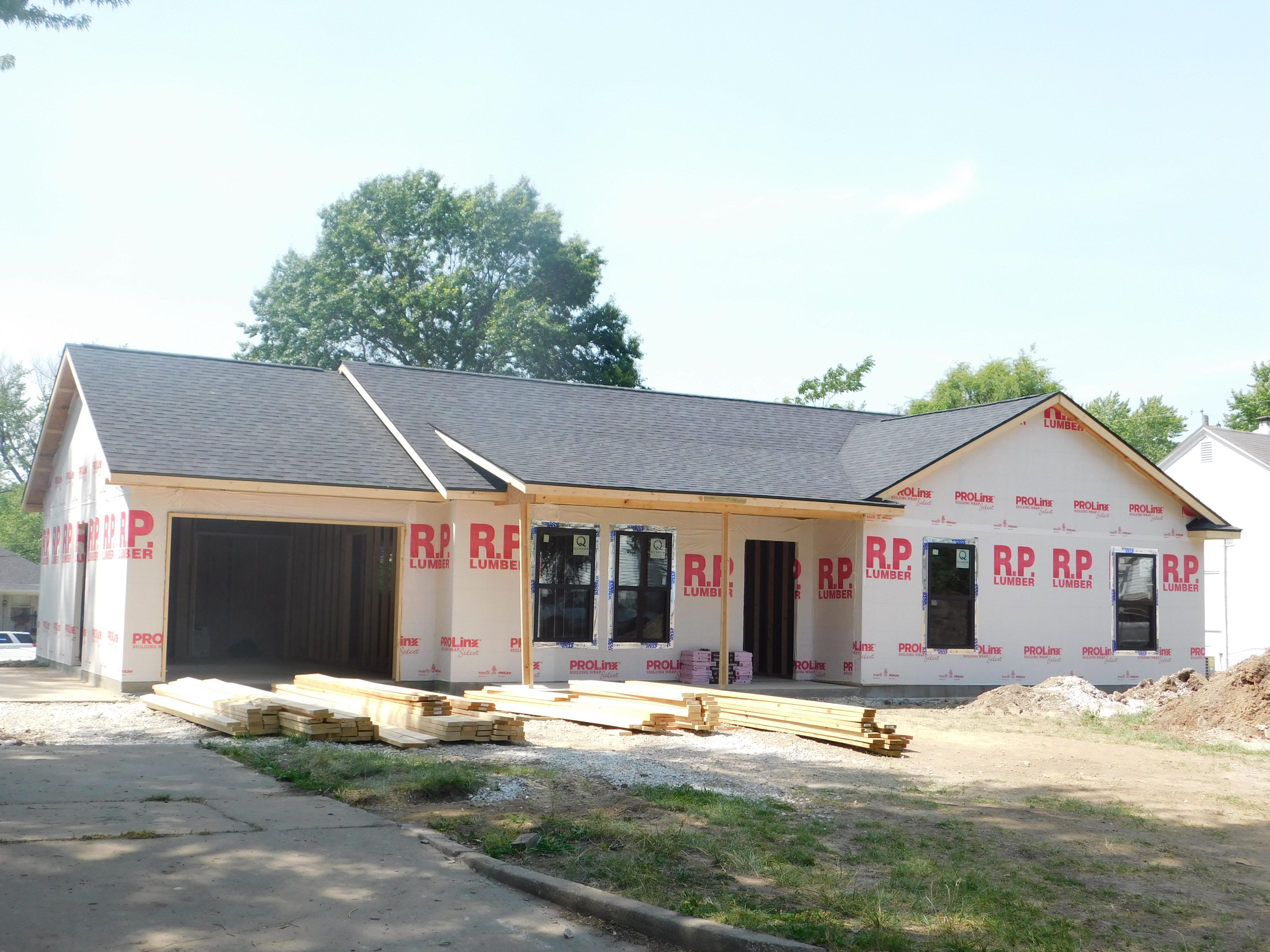 Randolph County, Missouri Assessor