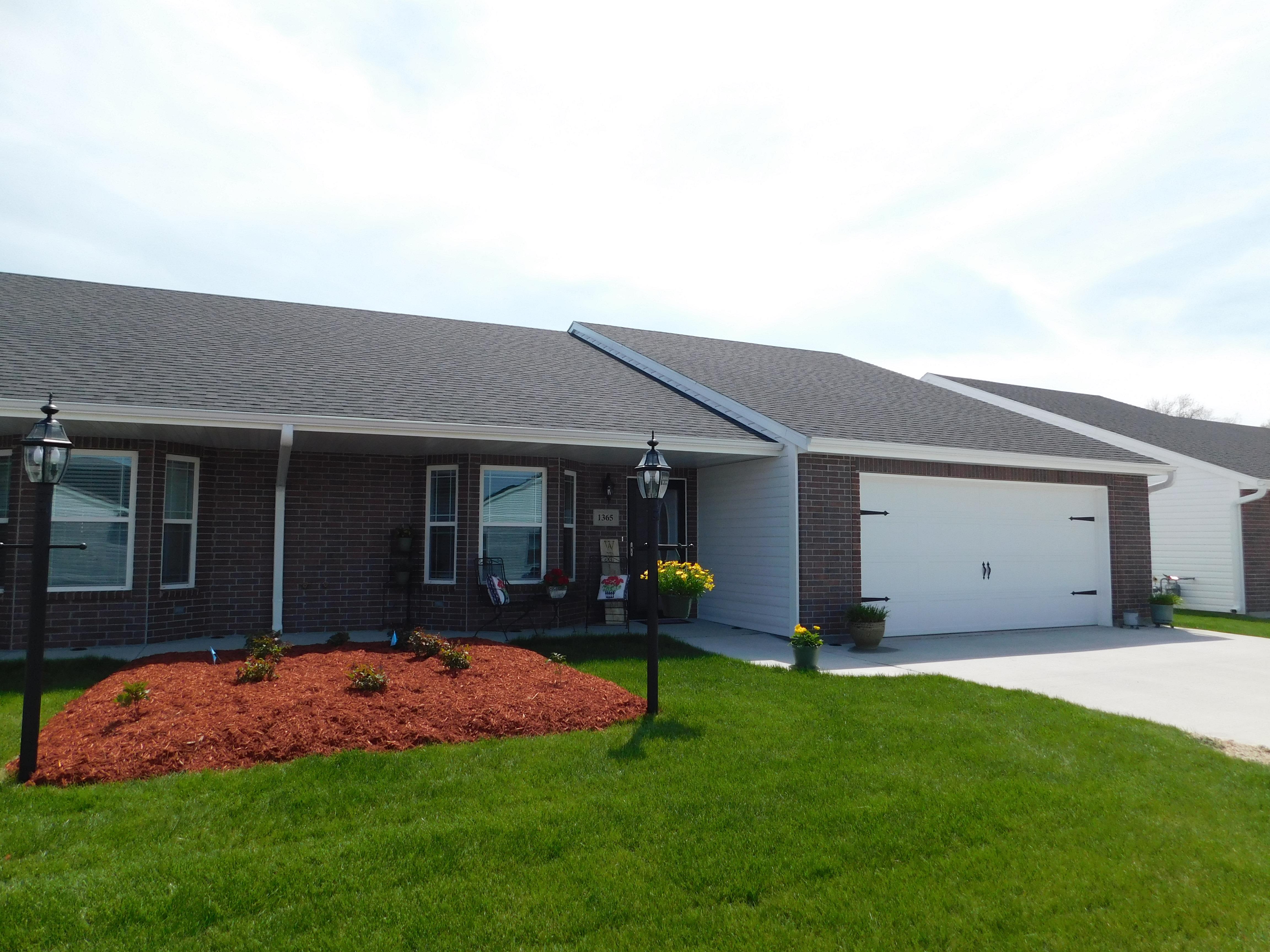 Randolph County, Missouri Assessor