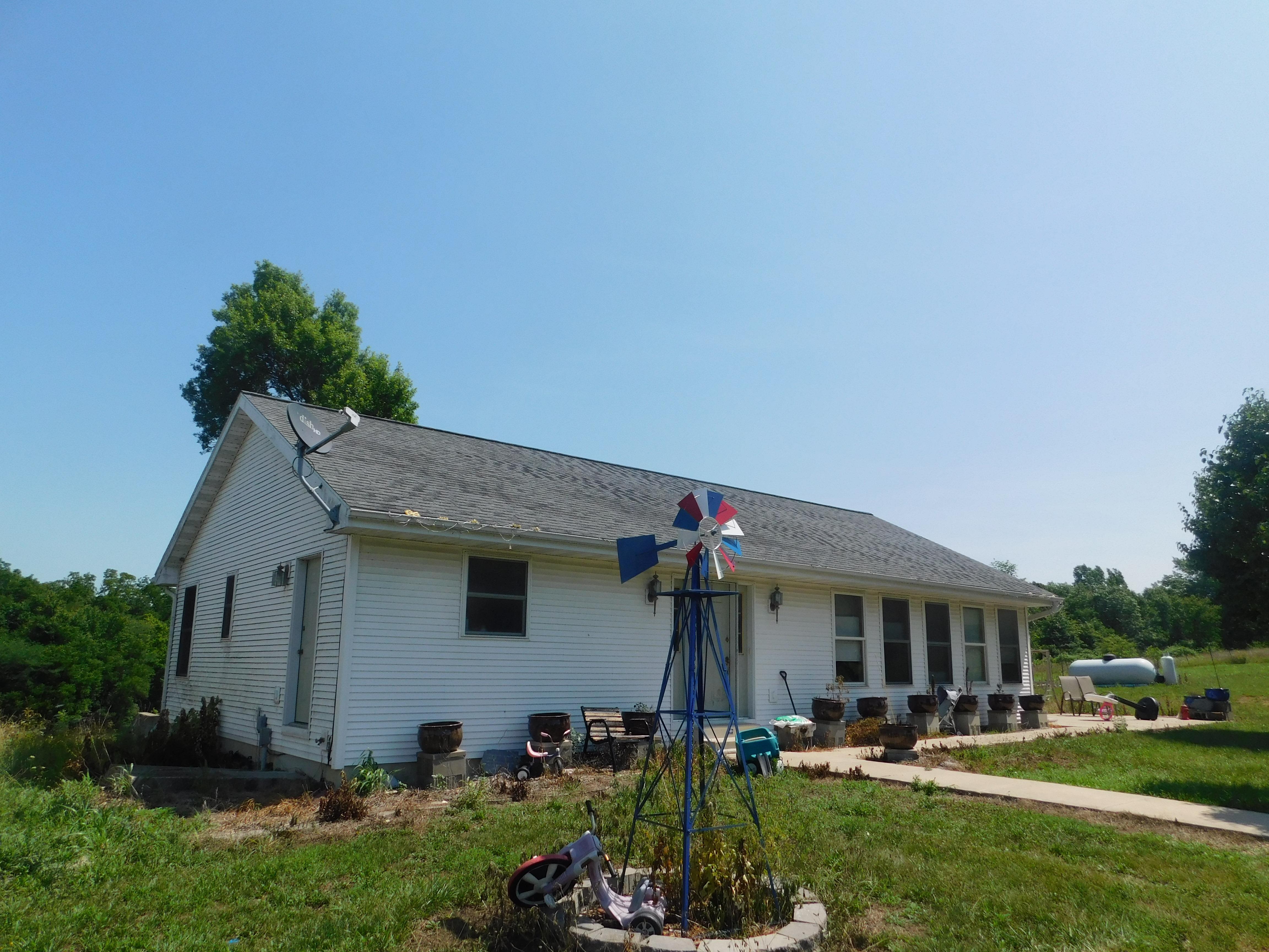 Randolph County, Missouri Assessor