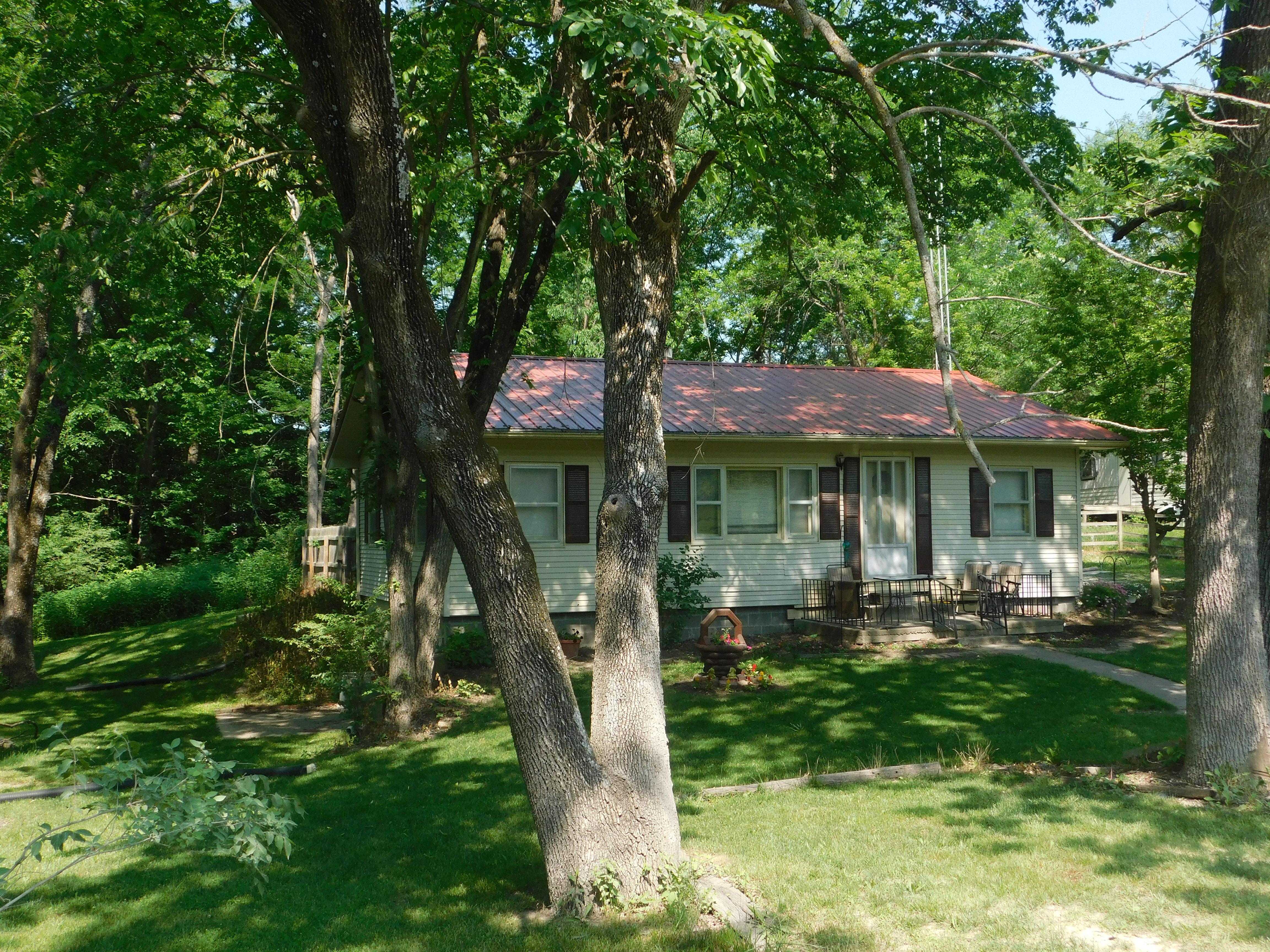 Randolph County, Missouri Assessor