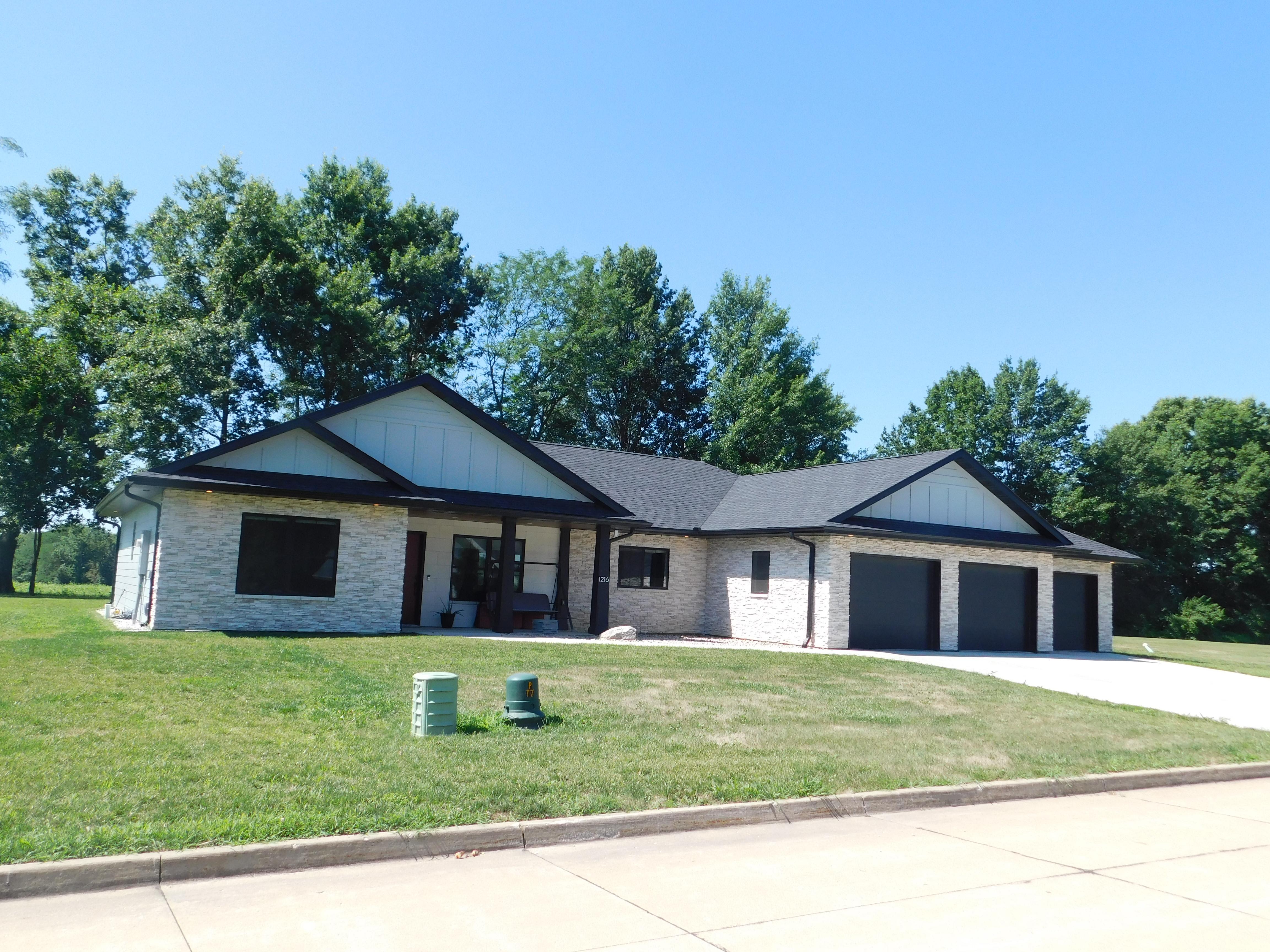 Randolph County, Missouri Assessor