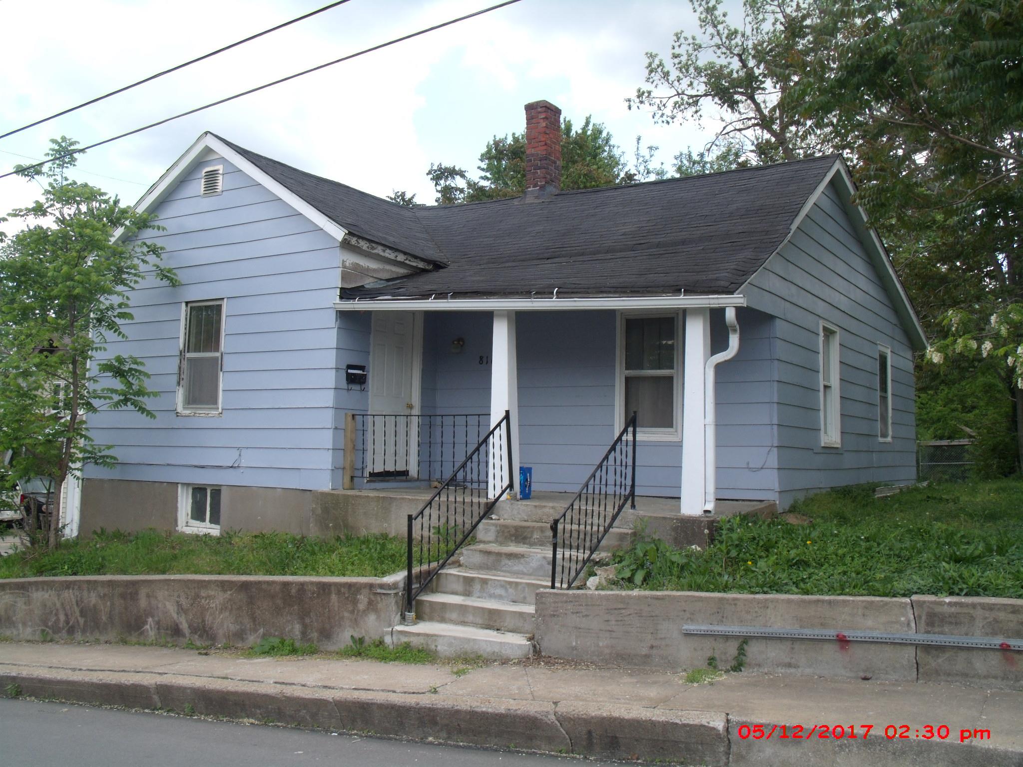 Randolph County, Missouri Assessor