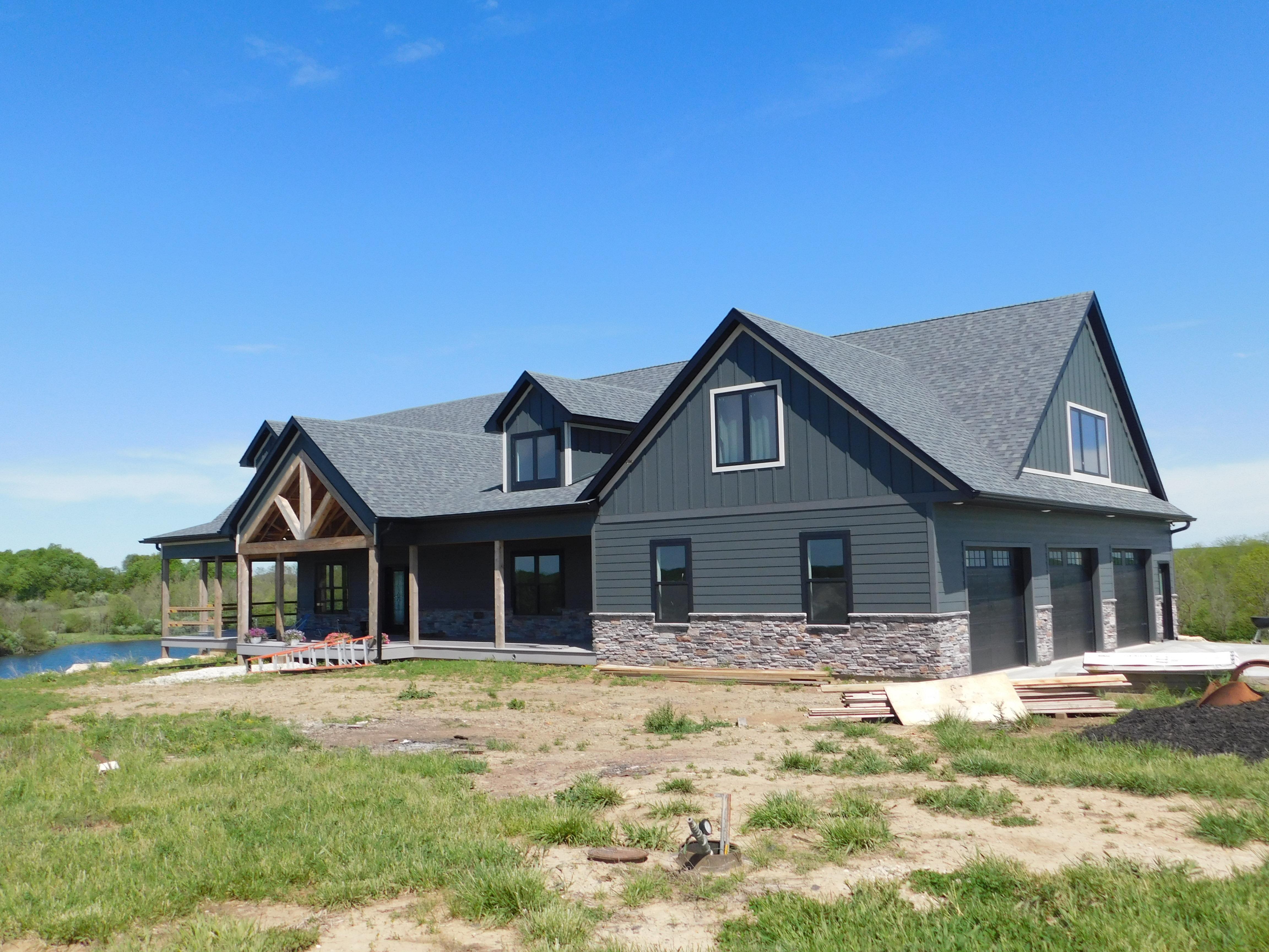 Randolph County, Missouri Assessor