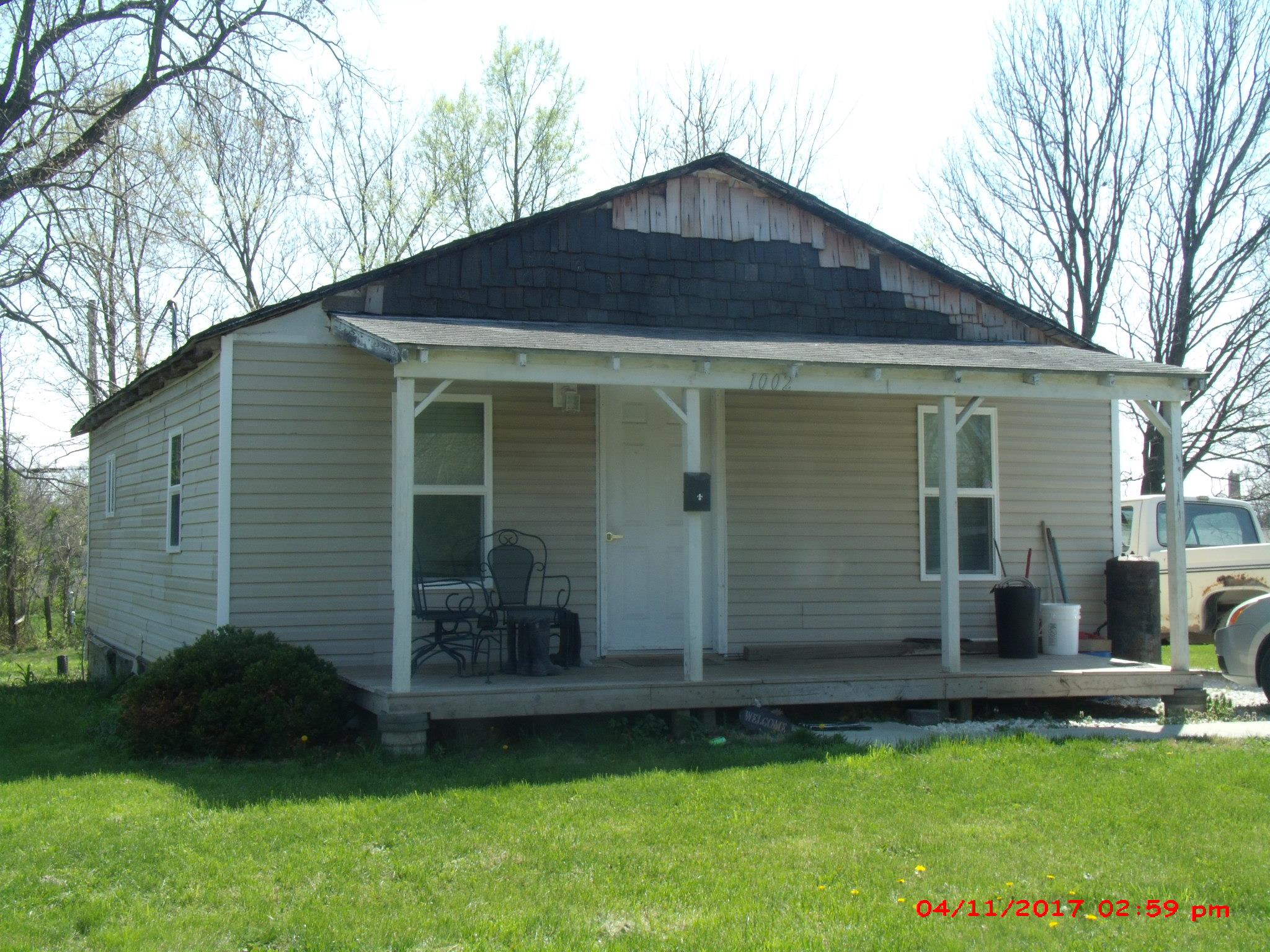 Randolph County, Missouri Assessor