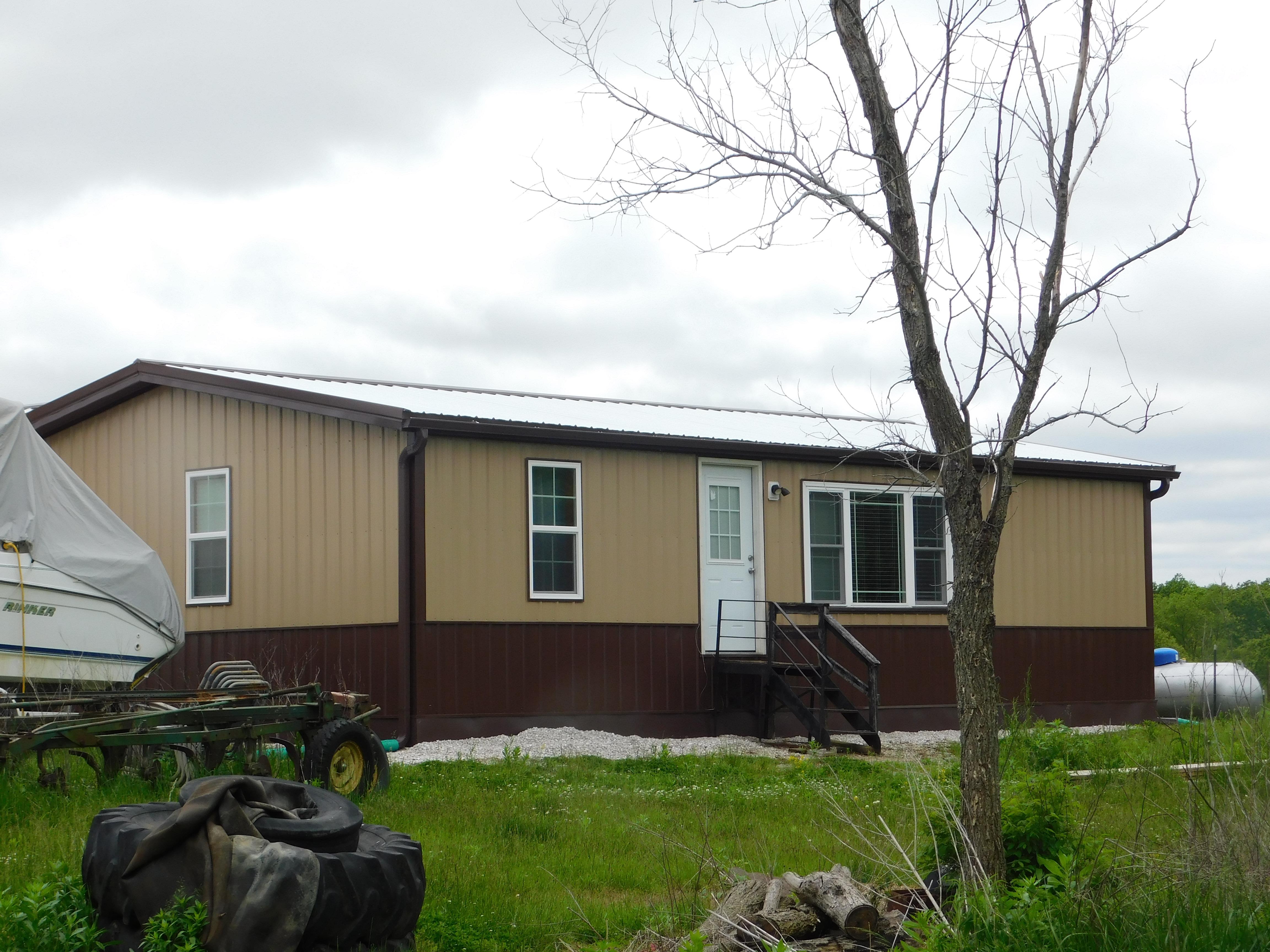 Randolph County, Missouri Assessor